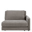 RENO 1 Seter Armlene Høyre Artwood Sofa