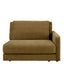 RENO 1,5 Seter Armlene Høyre Artwood Sofa