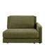 RENO 1,5 Seter Armlene Høyre Artwood Sofa