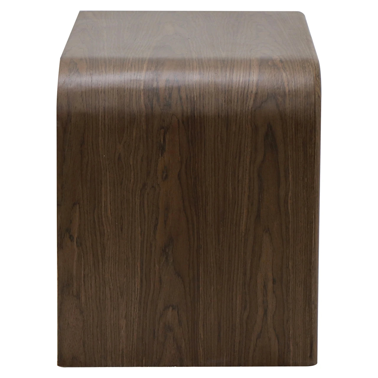 Nattbord Bedford brun med 2 skuffer Richmond Interiors Nattbord
