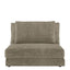 RENO 1,5 Seter Midtdel Artwood Sofa