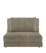 RENO 1,5 Seter Midtdel Artwood Sofa
