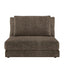 RENO 1 Seter Midtdel Artwood Sofa