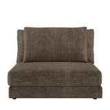 RENO 1 Seter Midtdel Artwood Sofa
