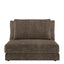 RENO 1,5 Seter Midtdel Artwood Sofa
