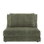 RENO 1 Seter Midtdel Artwood Sofa