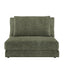 RENO 1,5 Seter Midtdel Artwood Sofa