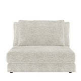 RENO 1,5 Seter Midtdel Artwood Sofa