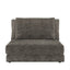 RENO 1,5 Seter Midtdel Artwood Sofa