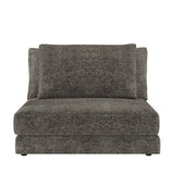 RENO 1,5 Seter Midtdel Artwood Sofa