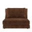 RENO 1,5 Seter Midtdel Artwood Sofa