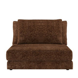RENO 1,5 Seter Midtdel Artwood Sofa