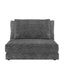 RENO 1,5 Seter Midtdel Artwood Sofa