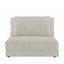 RENO 1 Seter Midtdel Artwood Sofa