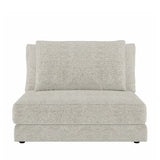RENO 1 Seter Midtdel Artwood Sofa