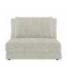 RENO 1 Seter Midtdel Artwood Sofa