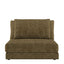 RENO 1,5 Seter Midtdel Artwood Sofa