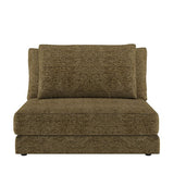 RENO 1 Seter Midtdel Artwood Sofa