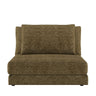 RENO 1 Seter Midtdel Artwood Sofa