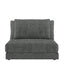 RENO 1 Seter Midtdel Artwood Sofa