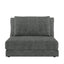 RENO 1,5 Seter Midtdel Artwood Sofa