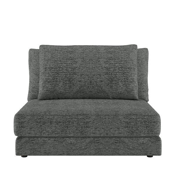 RENO 1,5 Seter Midtdel Artwood Sofa