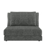 RENO 1,5 Seter Midtdel Artwood Sofa