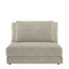 RENO 1,5 Seter Midtdel Artwood Sofa