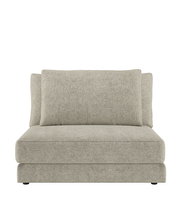 RENO 1,5 Seter Midtdel Artwood Sofa