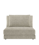 RENO 1,5 Seter Midtdel Artwood Sofa