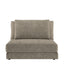 RENO 1,5 Seter Midtdel Artwood Sofa