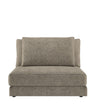 RENO 1,5 Seter Midtdel Artwood Sofa