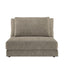 RENO 1 Seter Midtdel Artwood Sofa