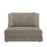 RENO 1 Seter Midtdel Artwood Sofa