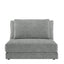 RENO 1,5 Seter Midtdel Artwood Sofa