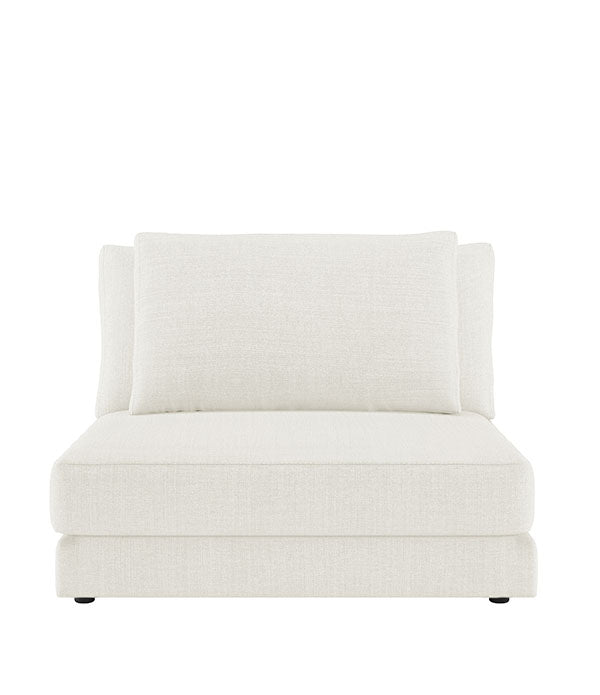 RENO 1,5 Seter Midtdel Artwood Sofa