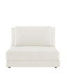 RENO 1,5 Seter Midtdel Artwood Sofa