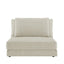 RENO 1,5 Seter Midtdel Artwood Sofa