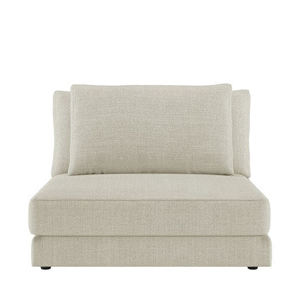 RENO 1,5 Seter Midtdel Artwood Sofa