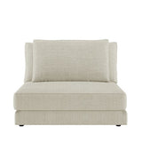 RENO 1,5 Seter Midtdel Artwood Sofa