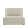 RENO 1,5 Seter Midtdel Artwood Sofa