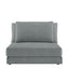 RENO 1,5 Seter Midtdel Artwood Sofa
