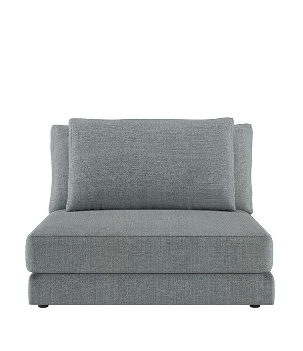 RENO 1,5 Seter Midtdel Artwood Sofa