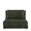 RENO 1,5 Seter Midtdel Artwood Sofa