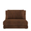RENO 1 Seter Midtdel Artwood Sofa