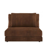 RENO 1,5 Seter Midtdel Artwood Sofa