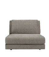 RENO 1,5 Seter Midtdel Artwood Sofa