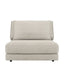 RENO 1,5 Seter Midtdel Artwood Sofa