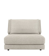 RENO 1,5 Seter Midtdel Artwood Sofa