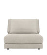 RENO 1,5 Seter Midtdel Artwood Sofa